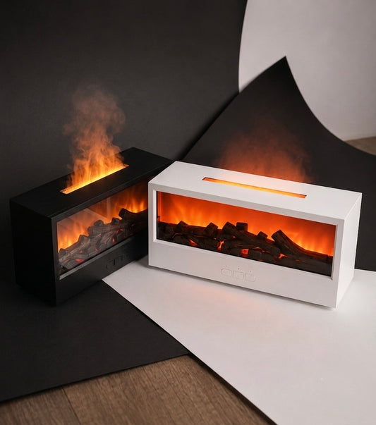 Humidificador Flame Mist SBspace