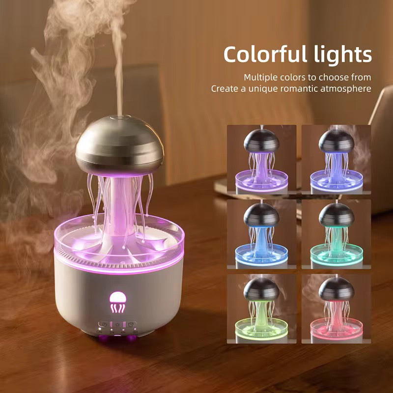 Humidificador Medusa Dream SBspace