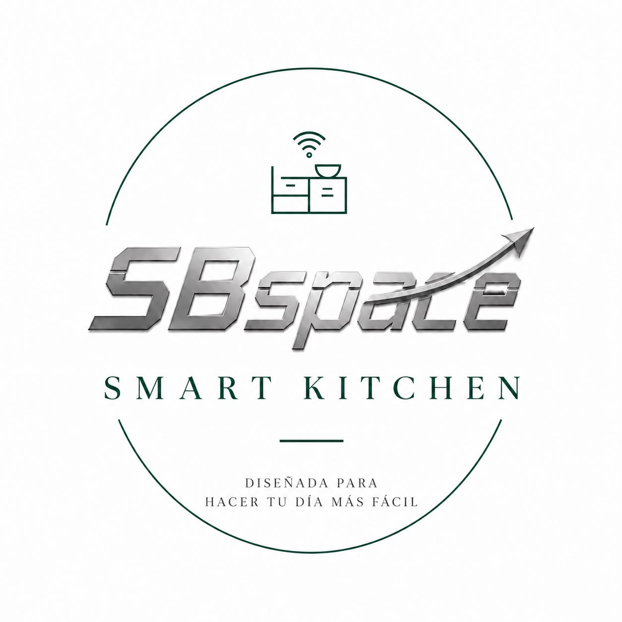 Smart kitchen