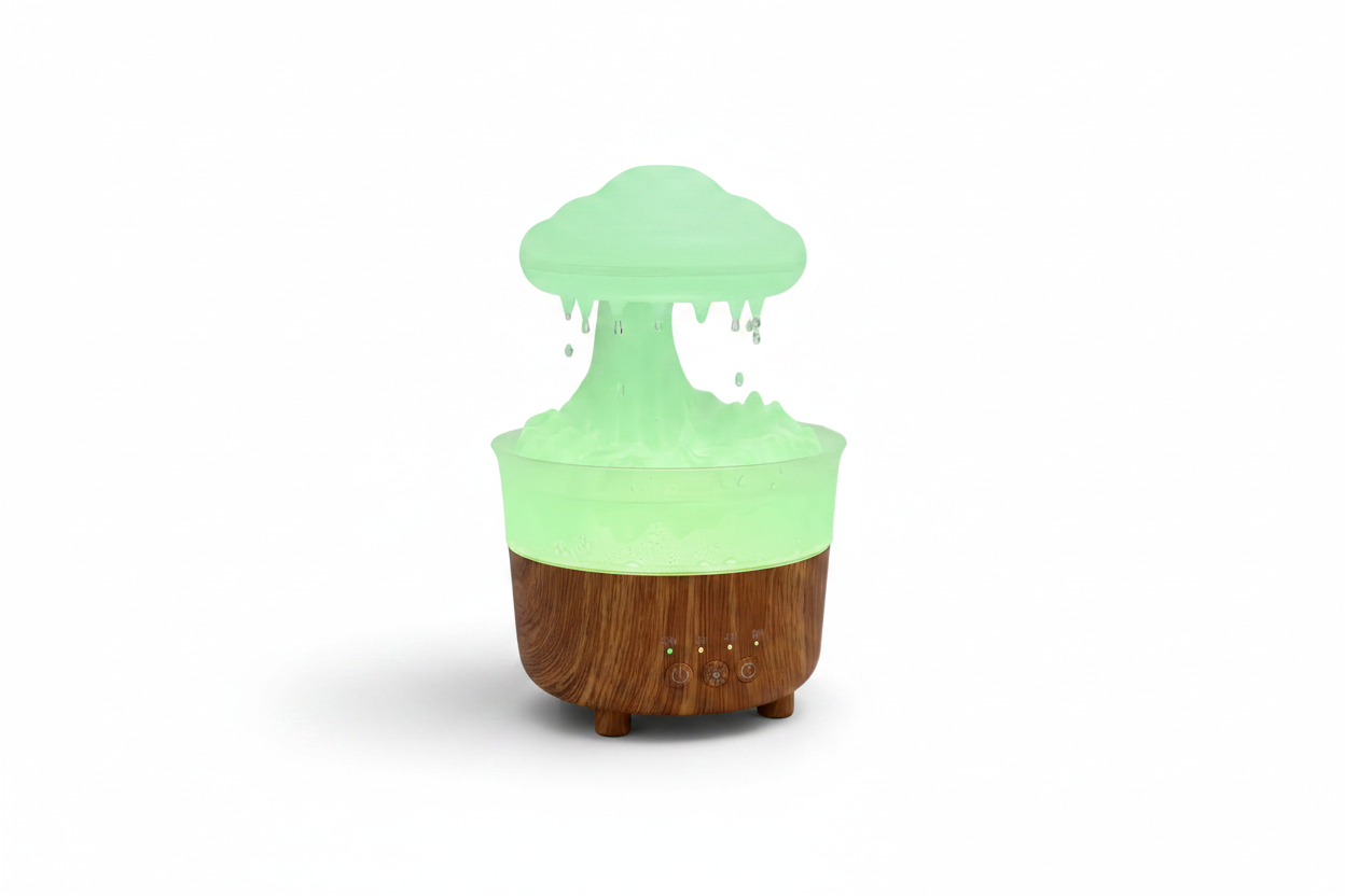 Humidificador Rain Cloud SBspace