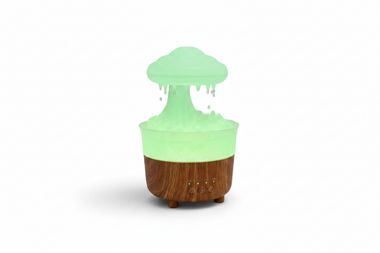 Humidificador Rain Cloud SBspace
