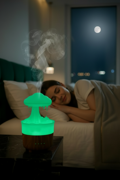 Humidificador Rain Cloud SBspace