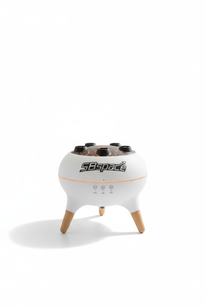 Humidificador Medusa Dream SBspace