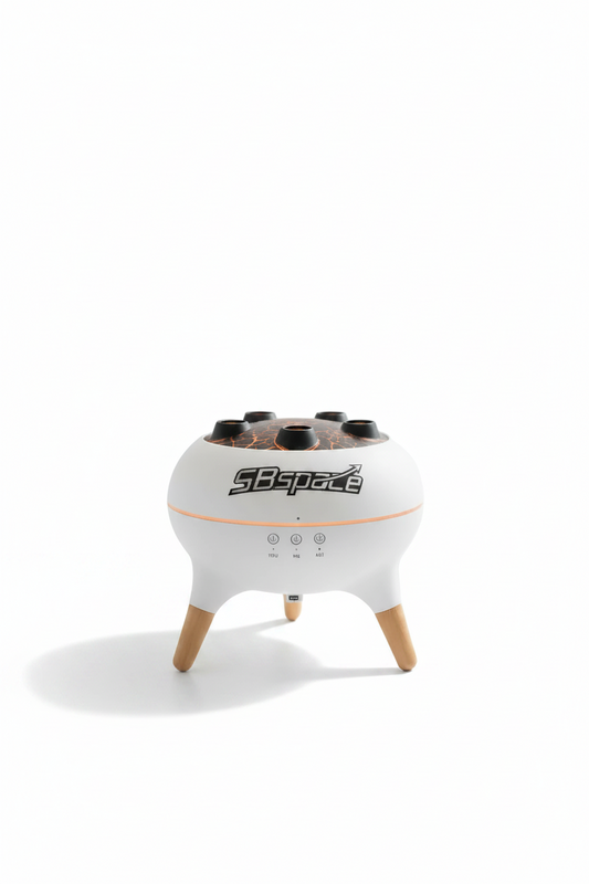 Humidificador Medusa Dream SBspace
