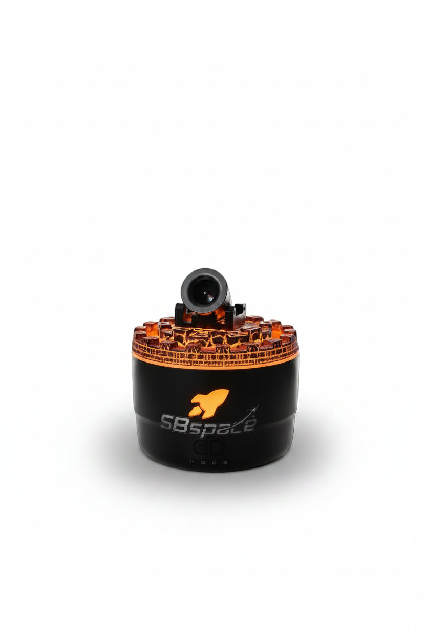 Humidificador Monarch One SBspace
