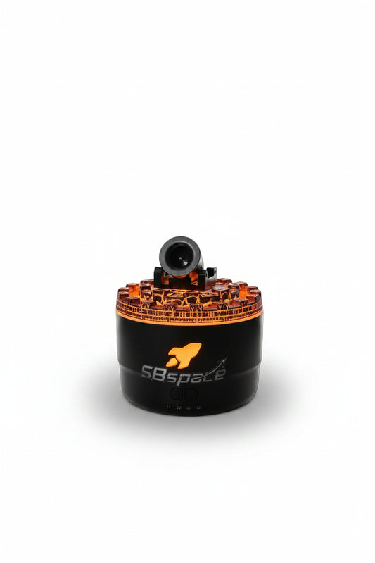 Humidificador Monarch One SBspace