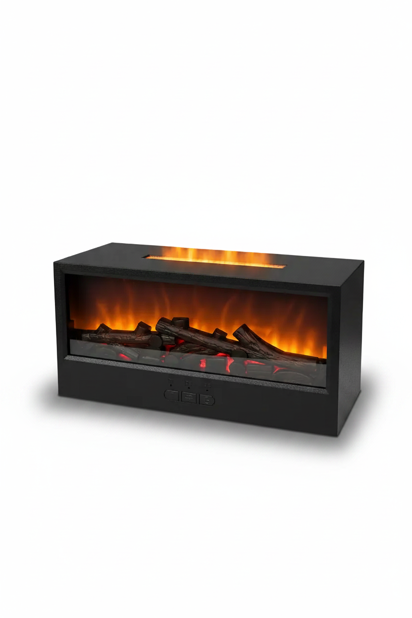 Humidificador Flame Mist SBspace