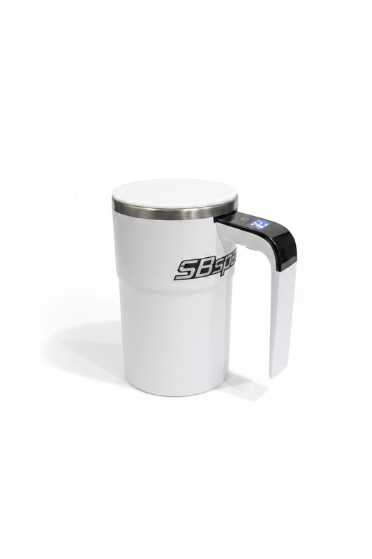 Taza Fusión Thermal SBspace
