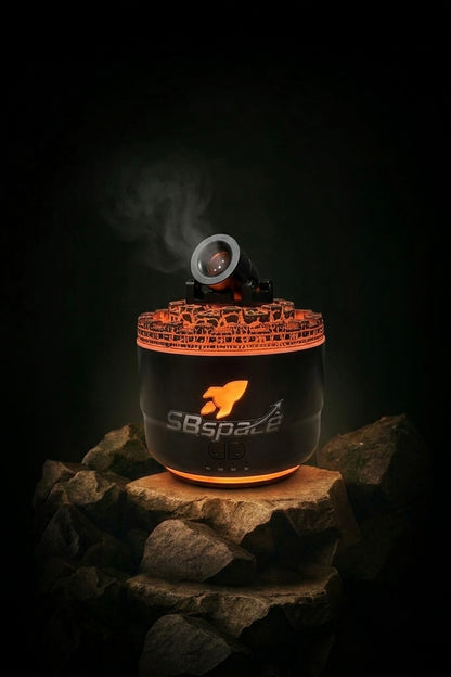 Humidificador Monarch One SBspace