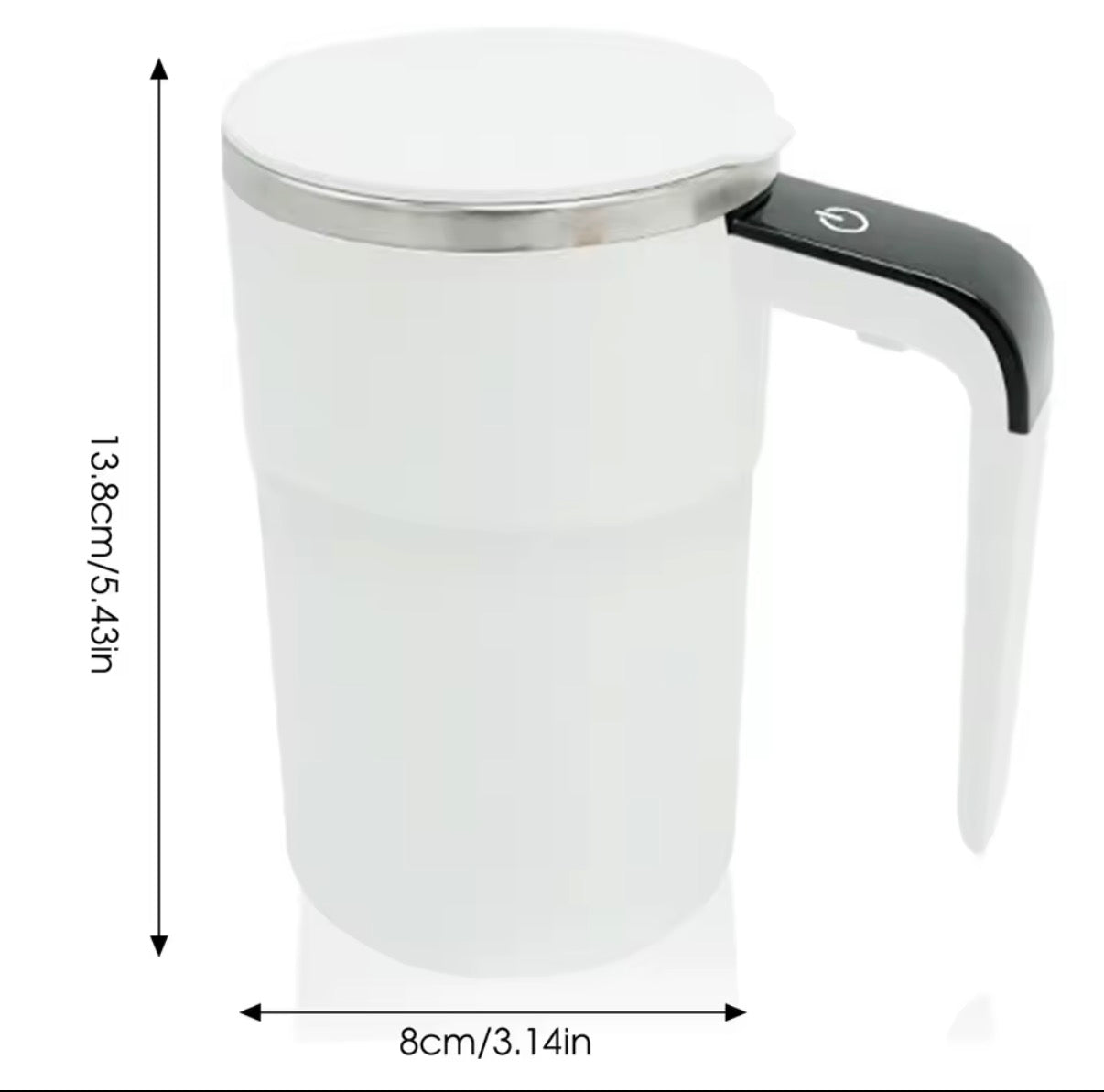 Taza Fusión Thermal SBspace