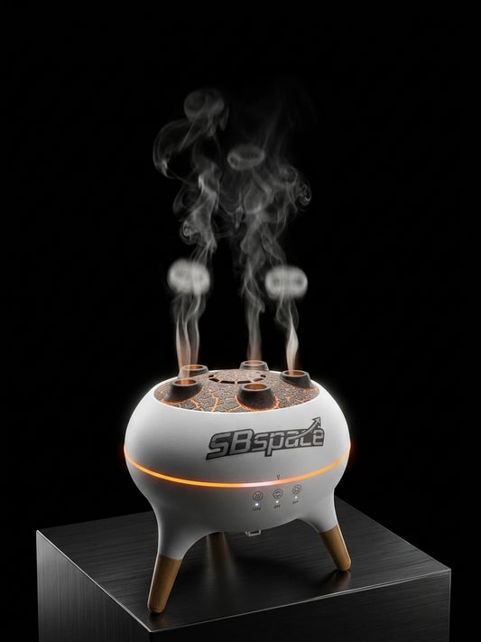 Humidificador Medusa Dream SBspace