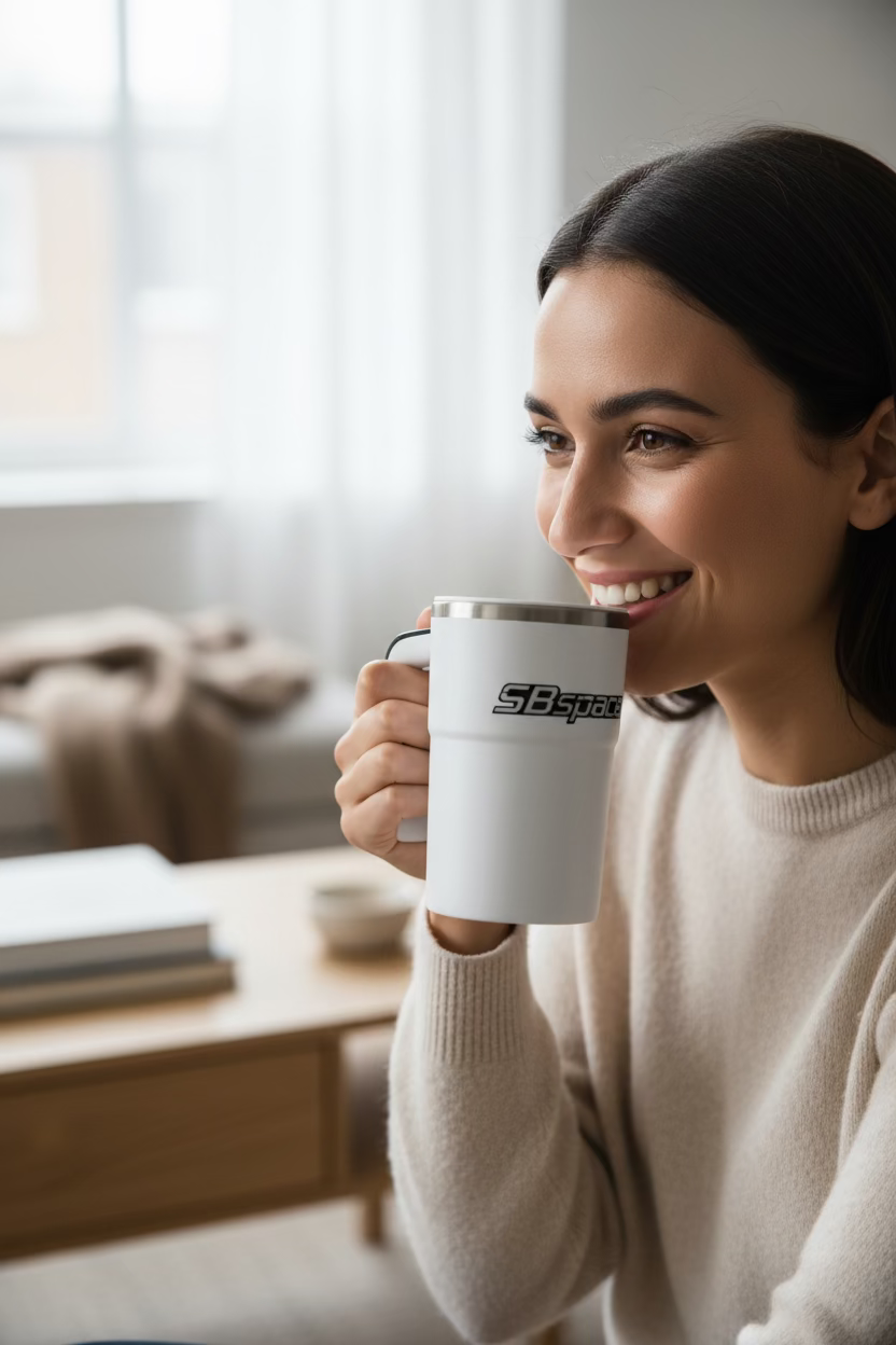 Taza Fusión Thermal SBspace