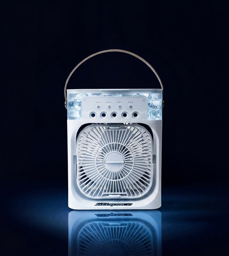 Ventilador Air Flow SBspace