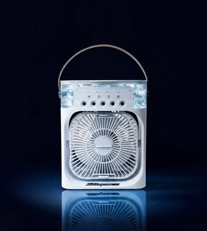 Ventilador Air Flow SBspace
