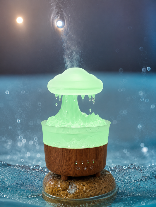Humidificador Rain Cloud SBspace