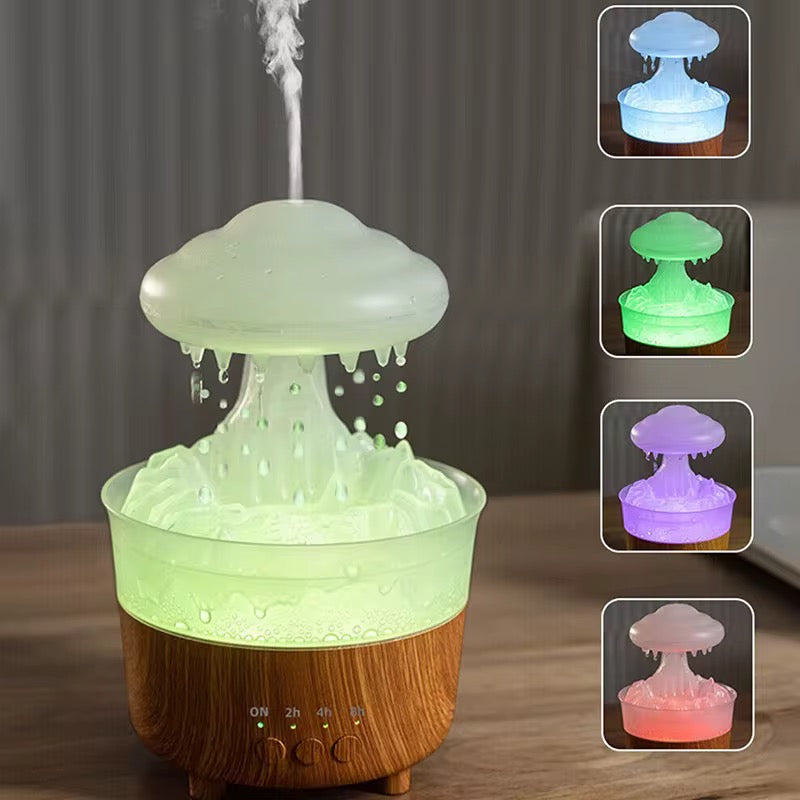 Humidificador Rain Cloud SBspace