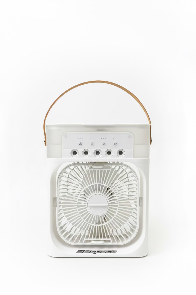 Ventilador Air Flow SBspace