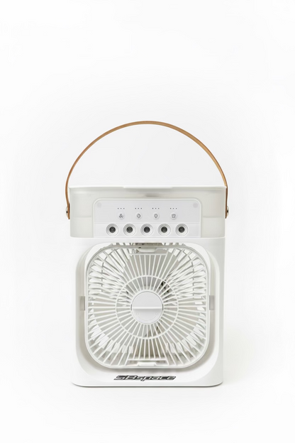 Ventilador Air Flow SBspace
