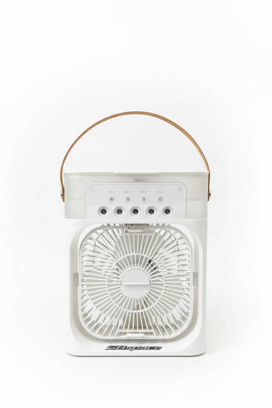 Ventilador Air Flow SBspace