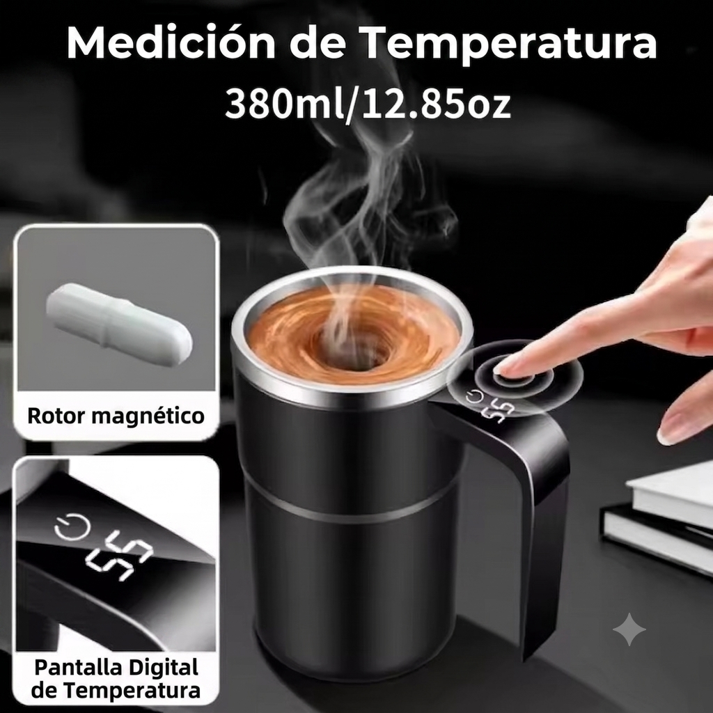 Taza Fusión Thermal SBspace